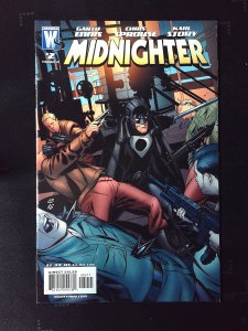 Midnighter #2 (2007)
