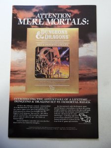 Iron Man #214 (1987) VF Condition