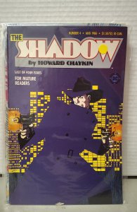 The Shadow #4 (1986). H37