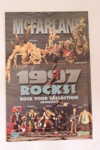 Curse of the Spawn #4 (1996) Future Spawn NM