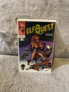 ElfQuest #21 (1987)