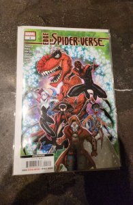 EDGEOF SPIDER-VERSE #1
