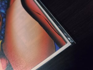 Vamperotica #33 Nude Edition (1997)