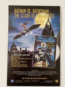 Batman: Gotham Knights #46 NM- (2003)