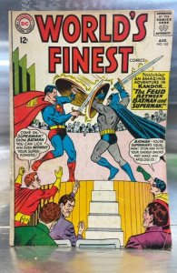 World's Finest Comics #143 (1964)