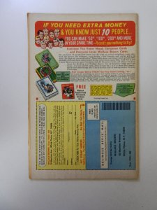 Sub-Mariner #30 (1970) FN/VF condition