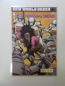 The Walking Dead #178 (2018)