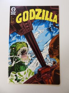 Godzilla #3 (1988) VF condition