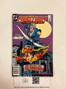 Firestorm #48 VF DC Comic Books Justice League 21 HH113