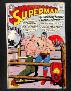 Superman #164