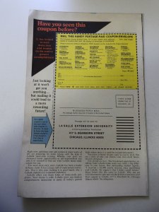 Captain America #188 (1975) FN Condition