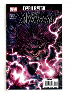 Dark Avengers #3 (2009) OF38