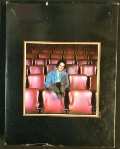 DOONESBURY GREATEST HITS HARDCOVER BOOK Fisherman Collection