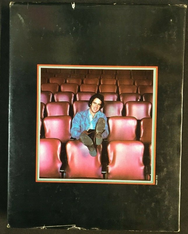 DOONESBURY GREATEST HITS HARDCOVER BOOK Fisherman Collection