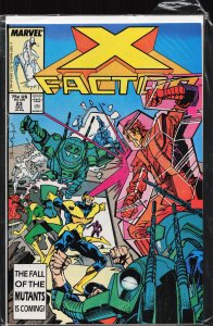 X-Factor #23 (1987) X-Factor