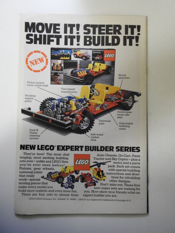 The Brave and the Bold #146 (1979)