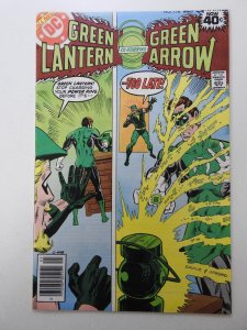 Green Lantern #116 (1979) 1st Guy Gardner as Grenn Lantern Beautiful VF-NM!!