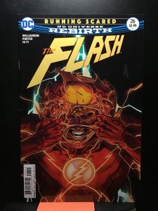 The Flash #26 (2017)