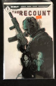 The Recount #1 (2020)