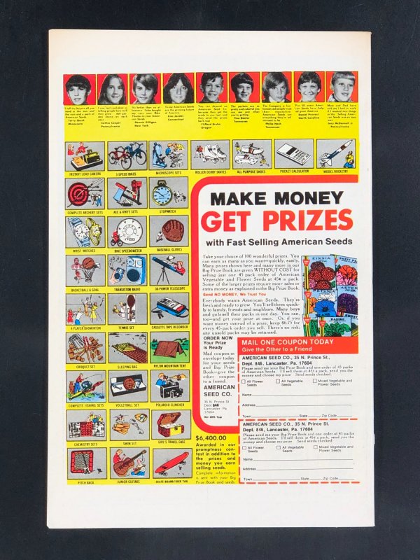 The Defenders #58 (1978)