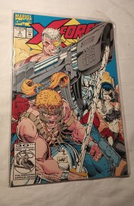 X-Force #9 (1992)