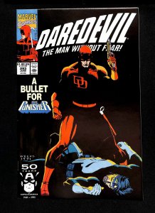 Daredevil #293