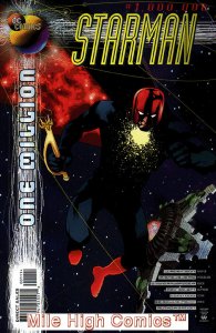 STARMAN 1,000,000 (1998 Series) #1 Fair Comics Book 