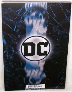 DC's TERRORS THROUGH TIME #1 Steave Beach VHS Variant Cover B DC Comics