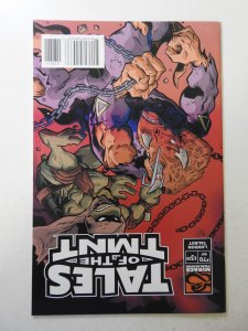Tales of the TMNT #70 (2010) VF Condition!