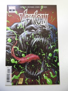 Venom #9 (2019) VF+ Condition