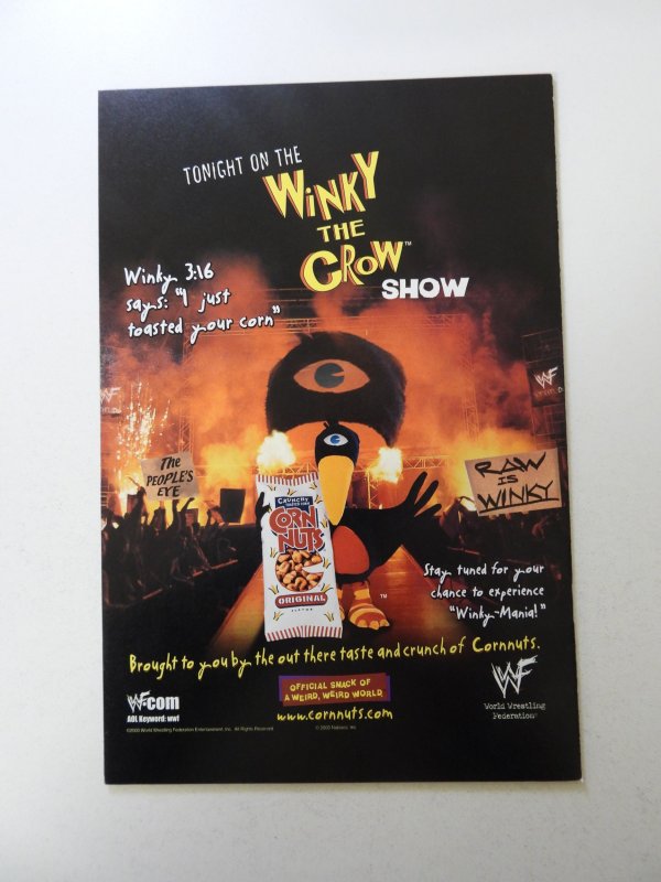 Sentry #1 (2000) 1st appearance of Sentry NM- condition