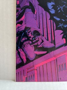 Detective Comics #633