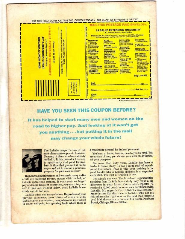 Captain Marvel # 31 FN Comic Book Thanos Starfox Dr. Strange Super Skrull J68