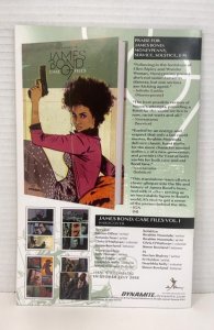 James Bond: Case Files (2018)