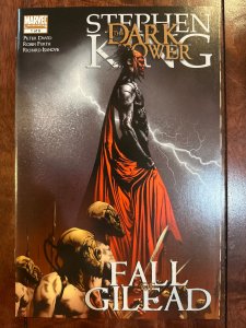 Dark Tower: Fall of Gilead #1 (2009)