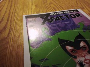 X-Factor #243 (2012)
