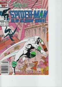 Web Of Spider-Man #23