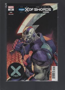 X-Men #14 (2020)
