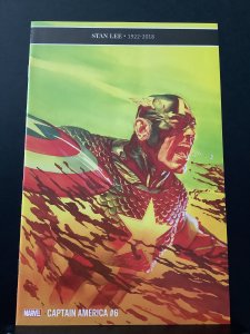 Captain America #6 (2019)