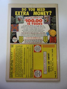 Marvel Triple Action #2 (1972) VG+ Condition