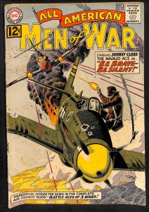 All-American Men of War #94 (1962)