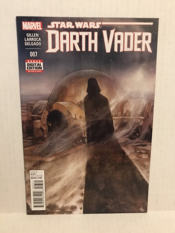 Star Wars: Darth Vader (ES) #7 (2015) Unlimited Combined Shipping On all Item...