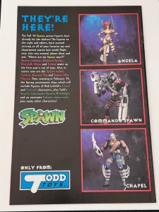 Spawn #27 Direct Edition (1995). NM-.