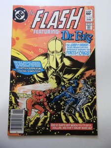 The Flash #310 (1982) FN Condition