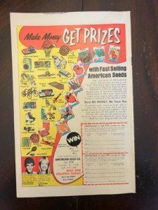 Tor #1 (1975) - NM/VF