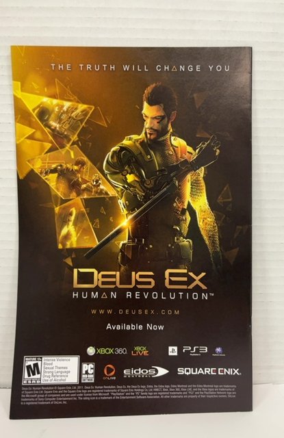 Wonder Woman #1 (2011)