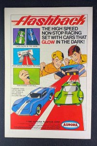 Teen Titans (1966) #24 FN/VF (8.0) Nick Cardy un