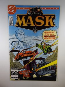 Mask #1 (1985)