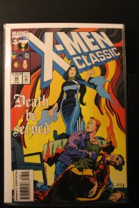 X-Men Classic #88 (1993)