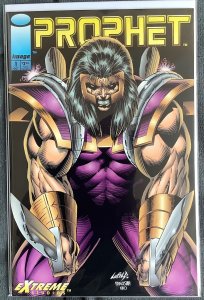 Prophet #1 (1993, Image) 1st Issue of Series. NM/MT